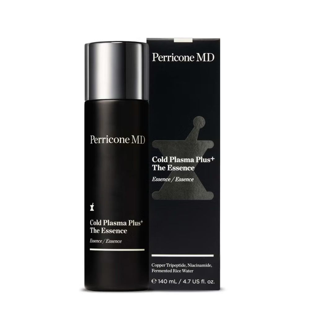 Perricone MD Cold Plasma Plus+ The Essence - 7.2 oz New in box